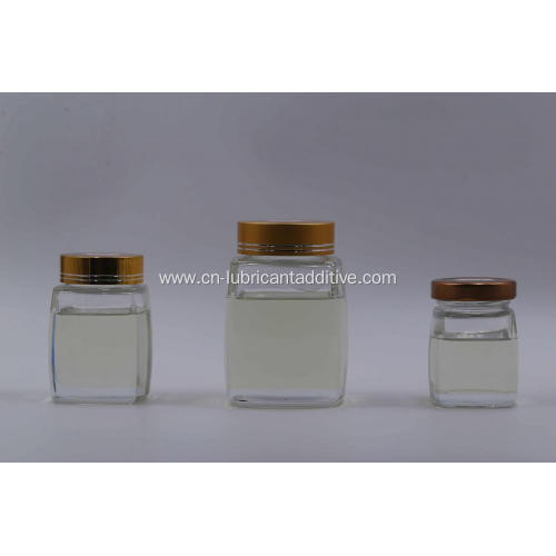 Silicon Type Liquid Antifoam Agent Lube Additives